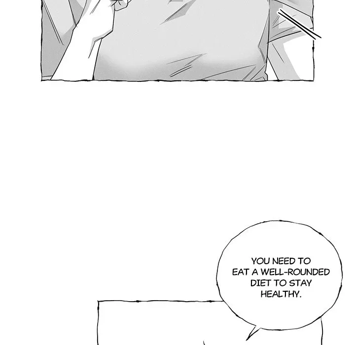 Butterfly Trap - Chapter 25 Page 39