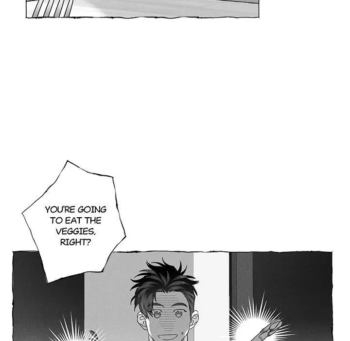Butterfly Trap - Chapter 25 Page 42