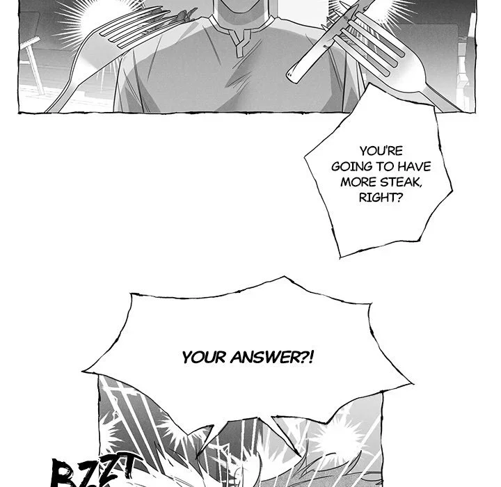 Butterfly Trap - Chapter 25 Page 43