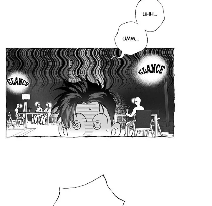 Butterfly Trap - Chapter 25 Page 45