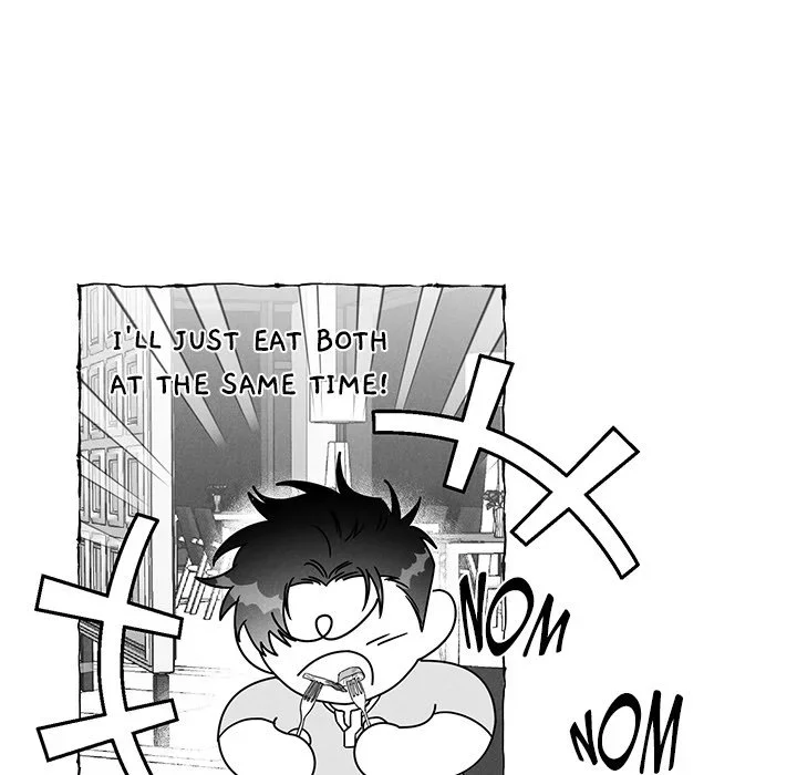 Butterfly Trap - Chapter 25 Page 47