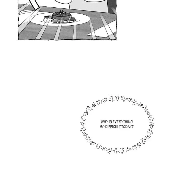 Butterfly Trap - Chapter 25 Page 48