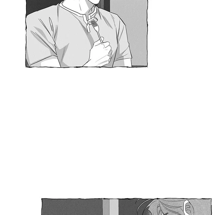 Butterfly Trap - Chapter 25 Page 51