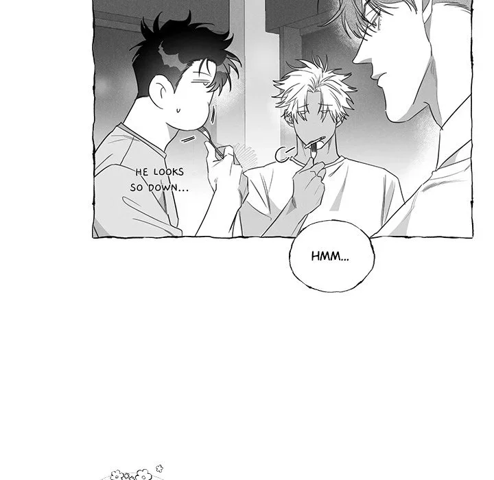 Butterfly Trap - Chapter 25 Page 52
