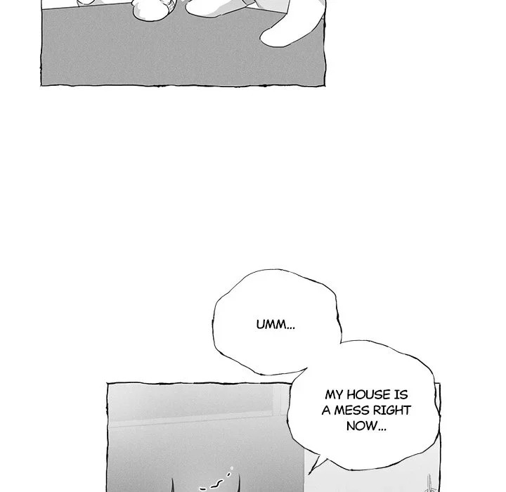 Butterfly Trap - Chapter 25 Page 54