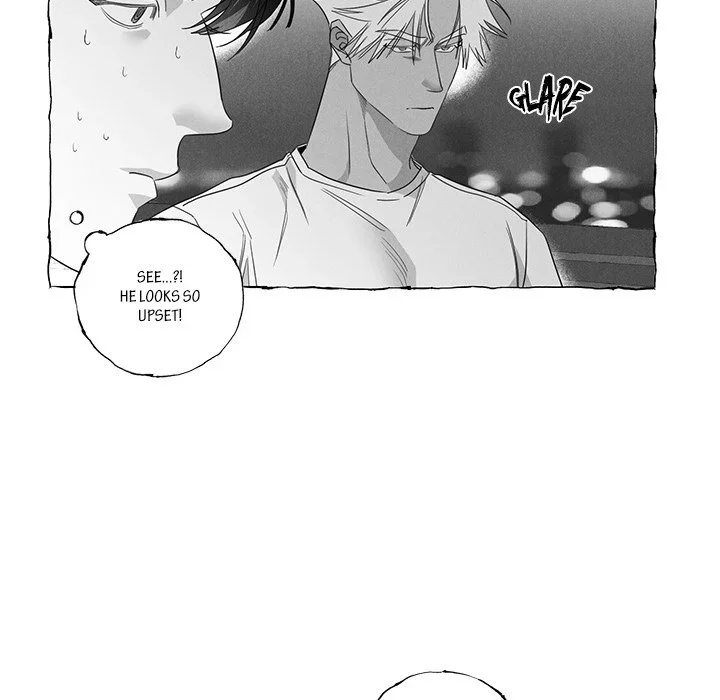 Butterfly Trap - Chapter 25 Page 58