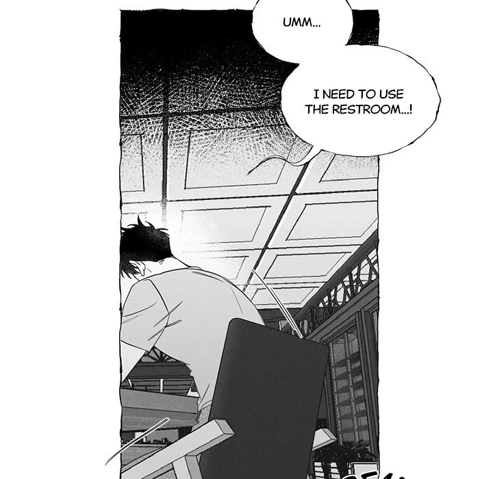 Butterfly Trap - Chapter 25 Page 59