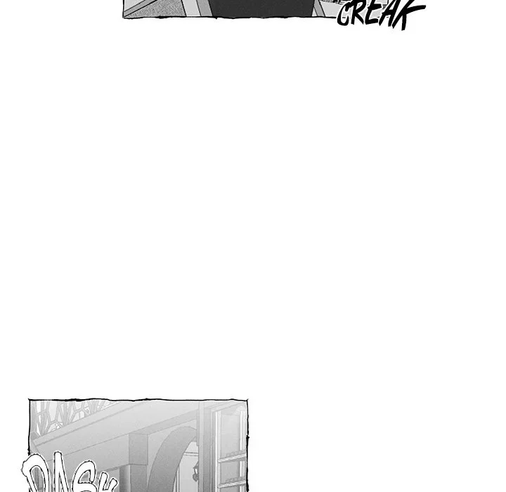 Butterfly Trap - Chapter 25 Page 60