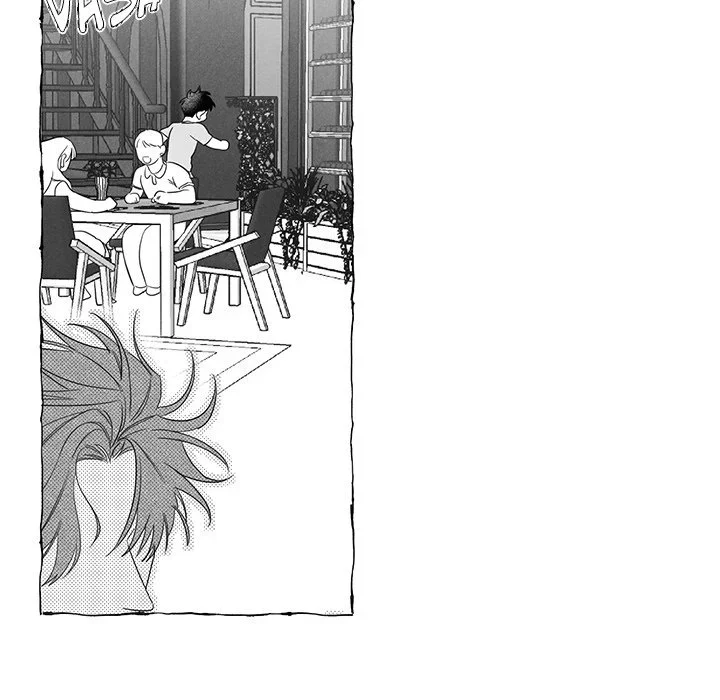 Butterfly Trap - Chapter 25 Page 61