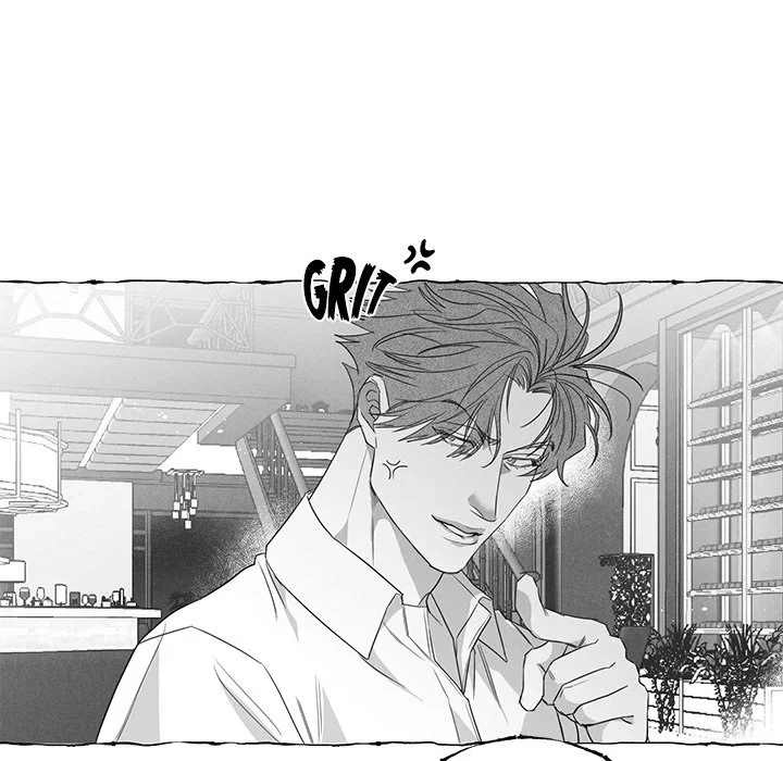 Butterfly Trap - Chapter 25 Page 63