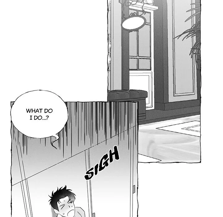 Butterfly Trap - Chapter 25 Page 66