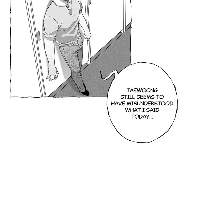Butterfly Trap - Chapter 25 Page 67