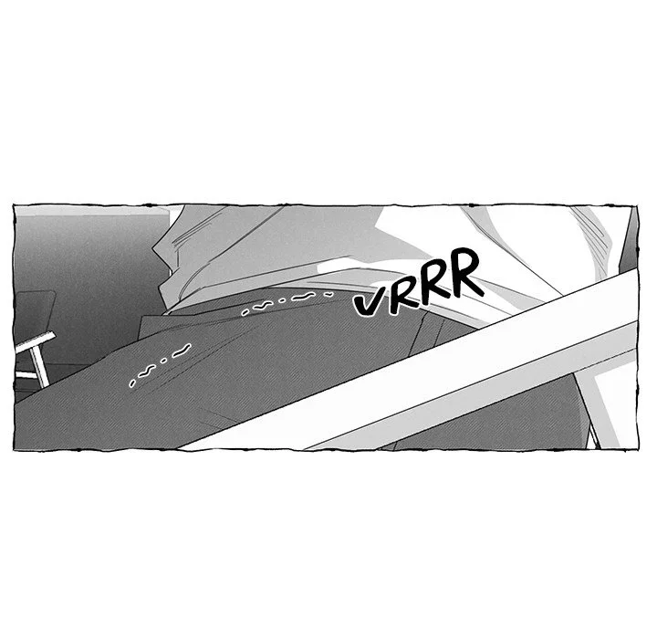 Butterfly Trap - Chapter 25 Page 72