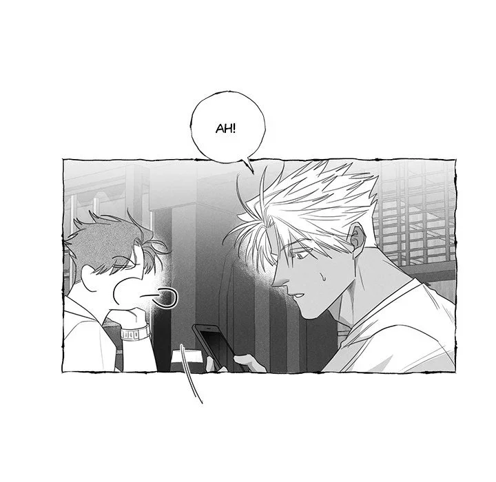Butterfly Trap - Chapter 25 Page 73