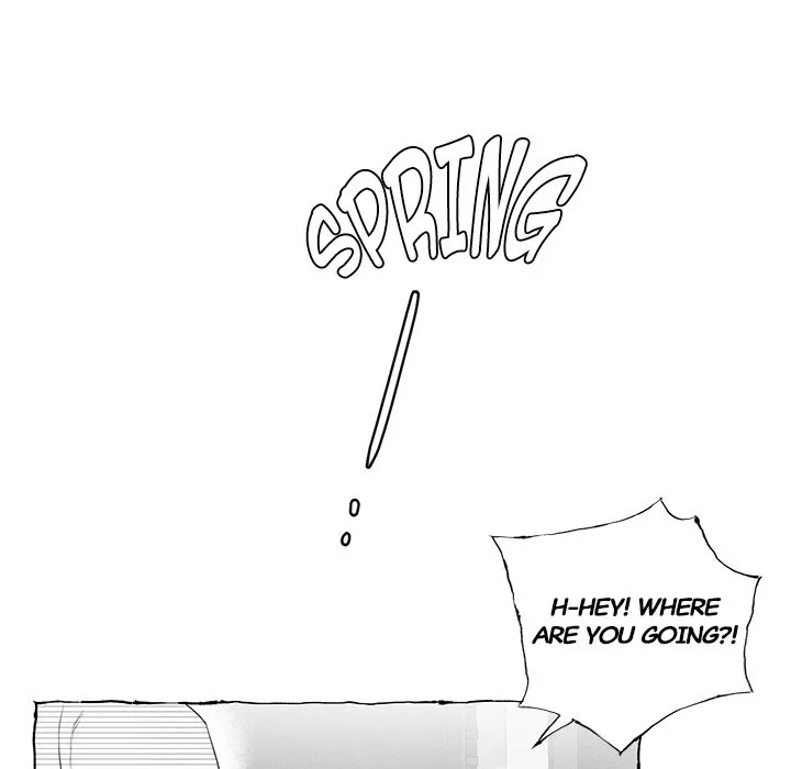 Butterfly Trap - Chapter 25 Page 74