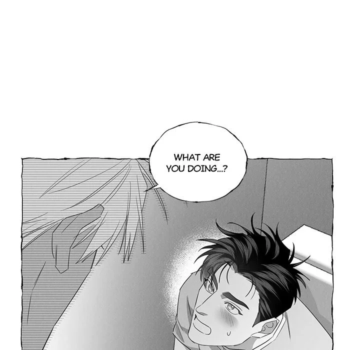 Butterfly Trap - Chapter 25 Page 78