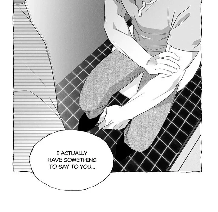 Butterfly Trap - Chapter 25 Page 79