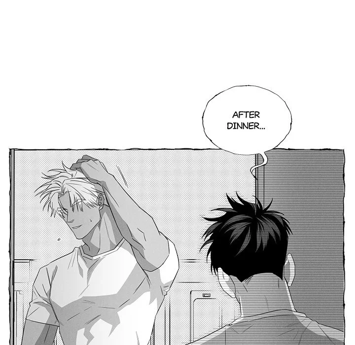 Butterfly Trap - Chapter 25 Page 80