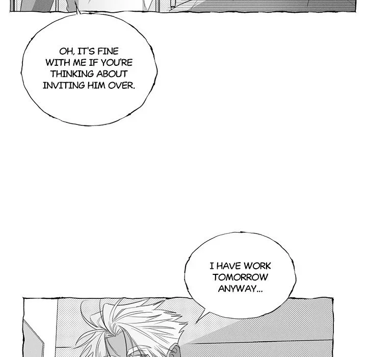 Butterfly Trap - Chapter 25 Page 81