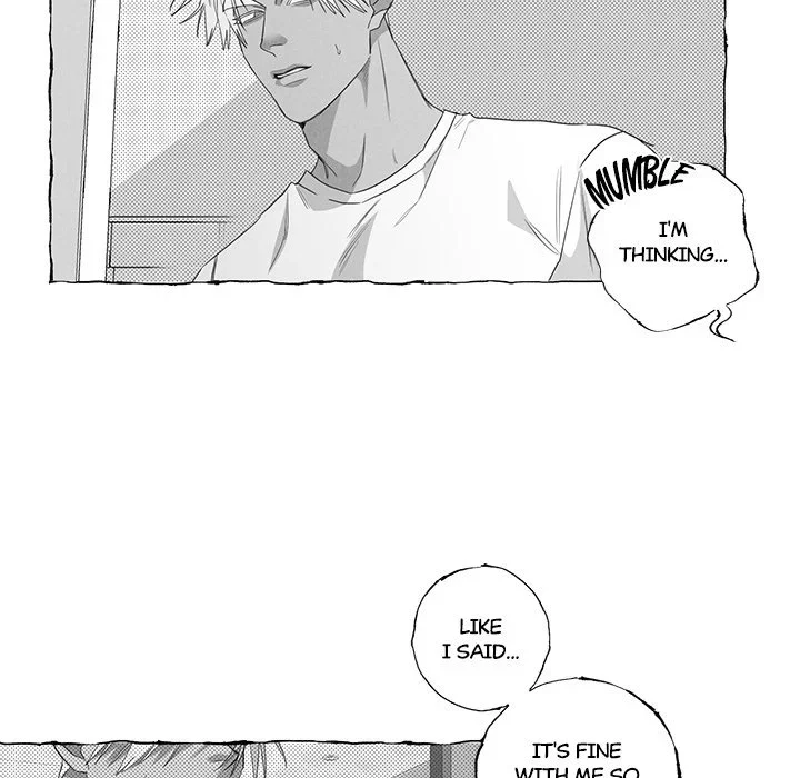 Butterfly Trap - Chapter 25 Page 82