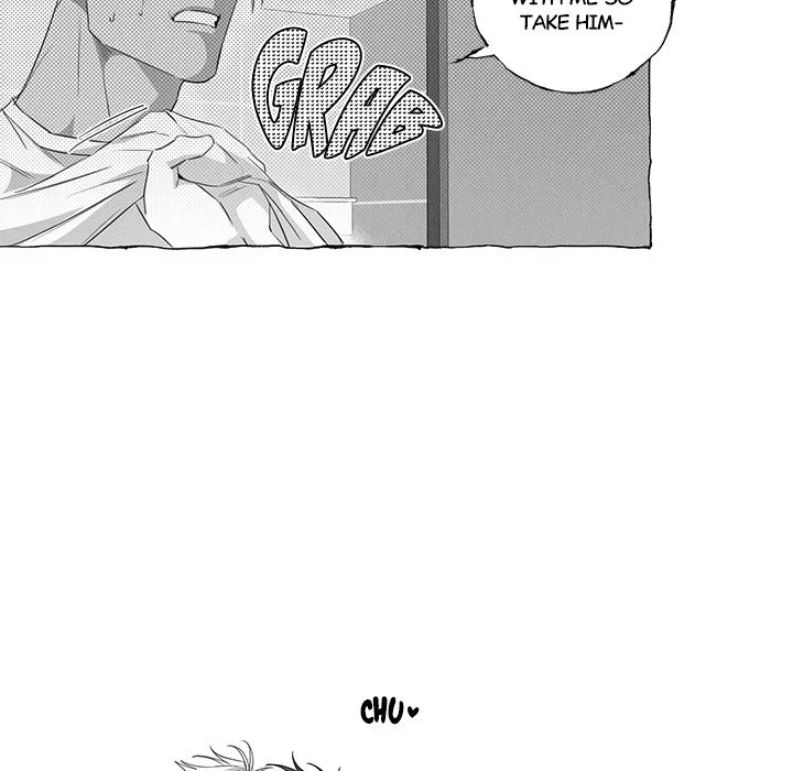 Butterfly Trap - Chapter 25 Page 83