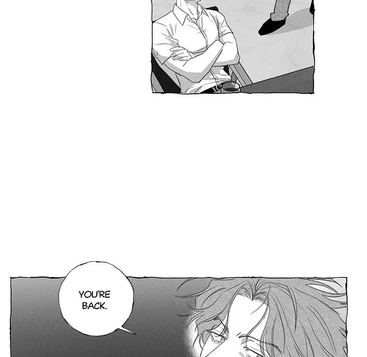 Butterfly Trap - Chapter 25 Page 88