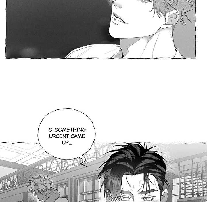 Butterfly Trap - Chapter 25 Page 89