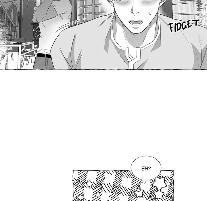 Butterfly Trap - Chapter 25 Page 90
