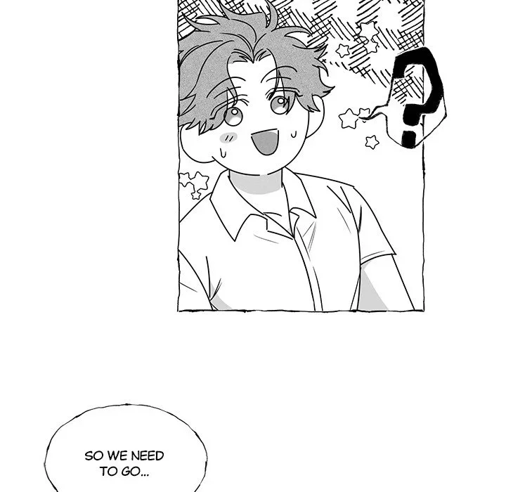 Butterfly Trap - Chapter 25 Page 91