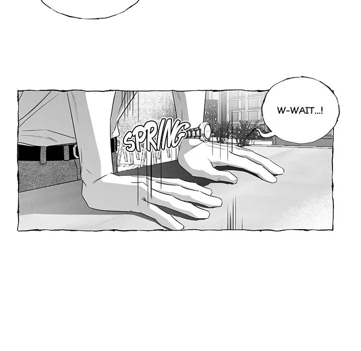 Butterfly Trap - Chapter 25 Page 92