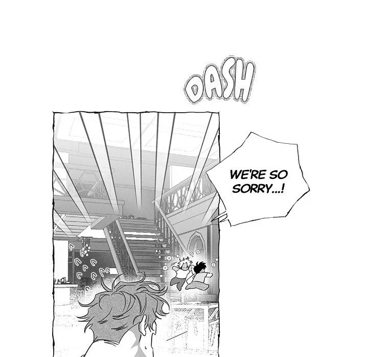 Butterfly Trap - Chapter 25 Page 93