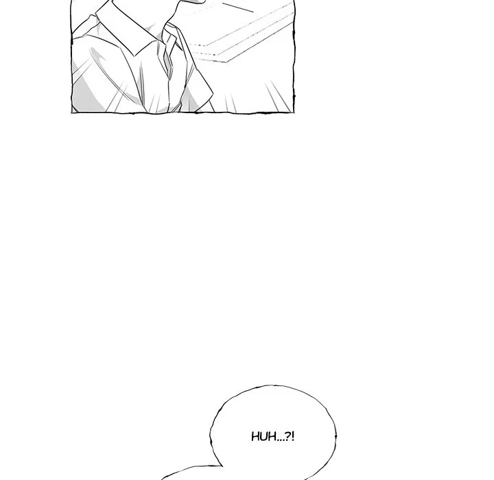 Butterfly Trap - Chapter 25 Page 94