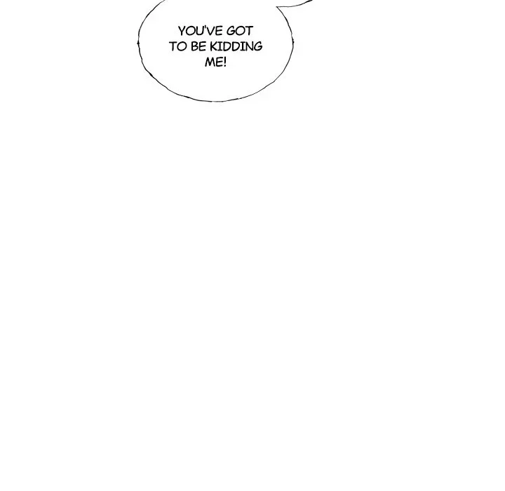 Butterfly Trap - Chapter 25 Page 95