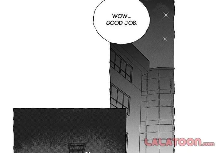 Butterfly Trap - Chapter 26 Page 3
