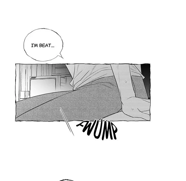 Butterfly Trap - Chapter 26 Page 10