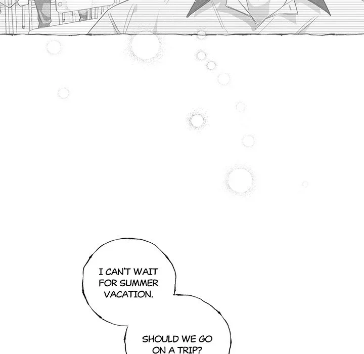 Butterfly Trap - Chapter 26 Page 15