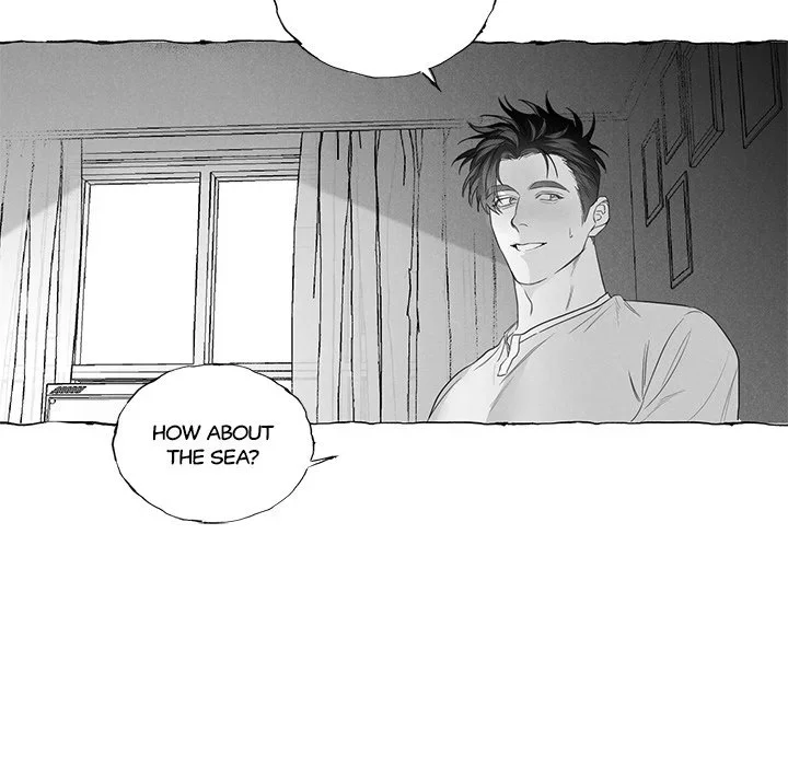 Butterfly Trap - Chapter 26 Page 16