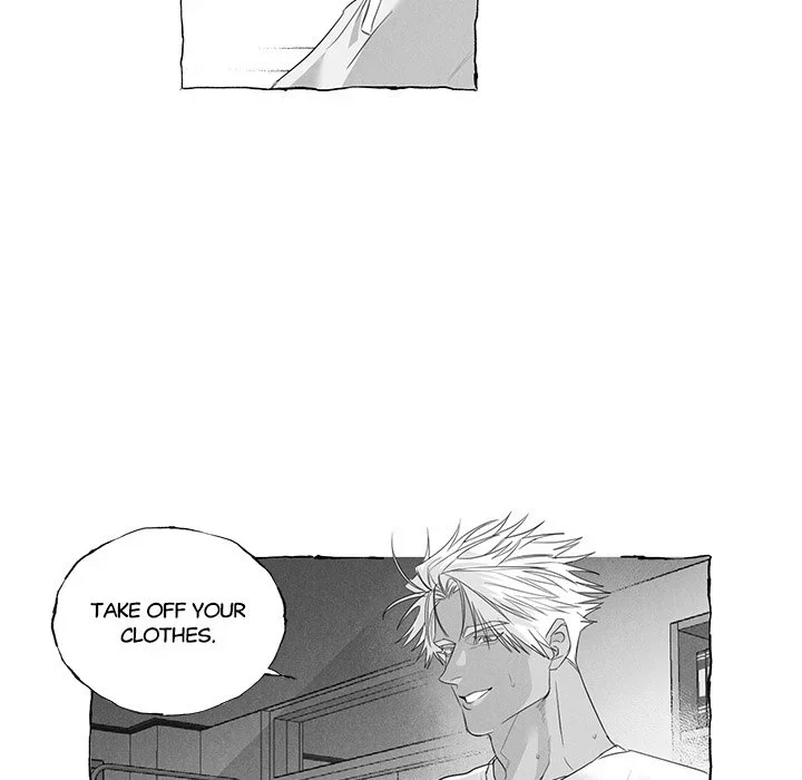 Butterfly Trap - Chapter 26 Page 18