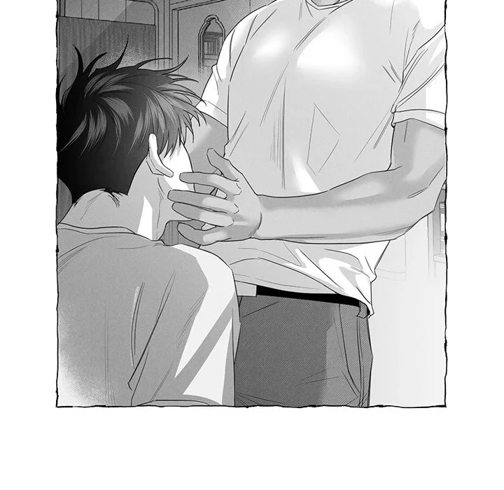 Butterfly Trap - Chapter 26 Page 19