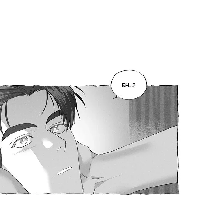 Butterfly Trap - Chapter 26 Page 20