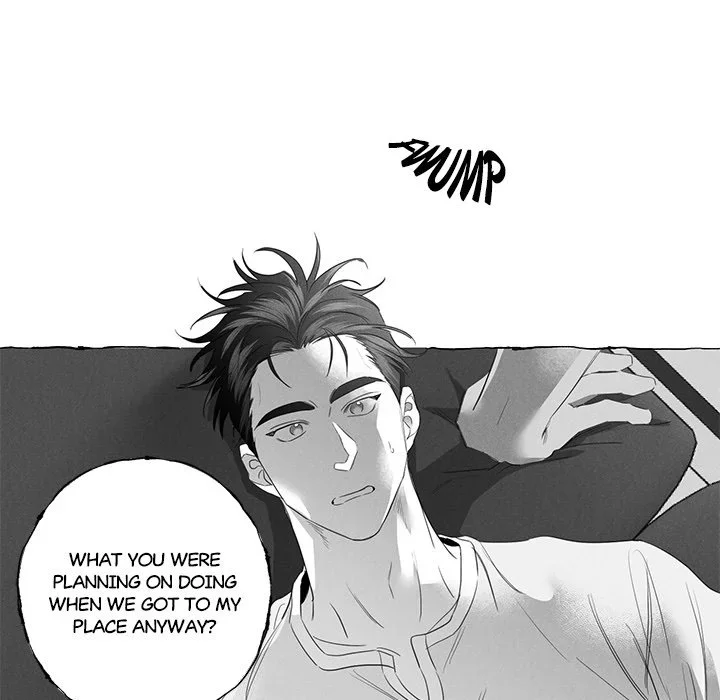 Butterfly Trap - Chapter 26 Page 22