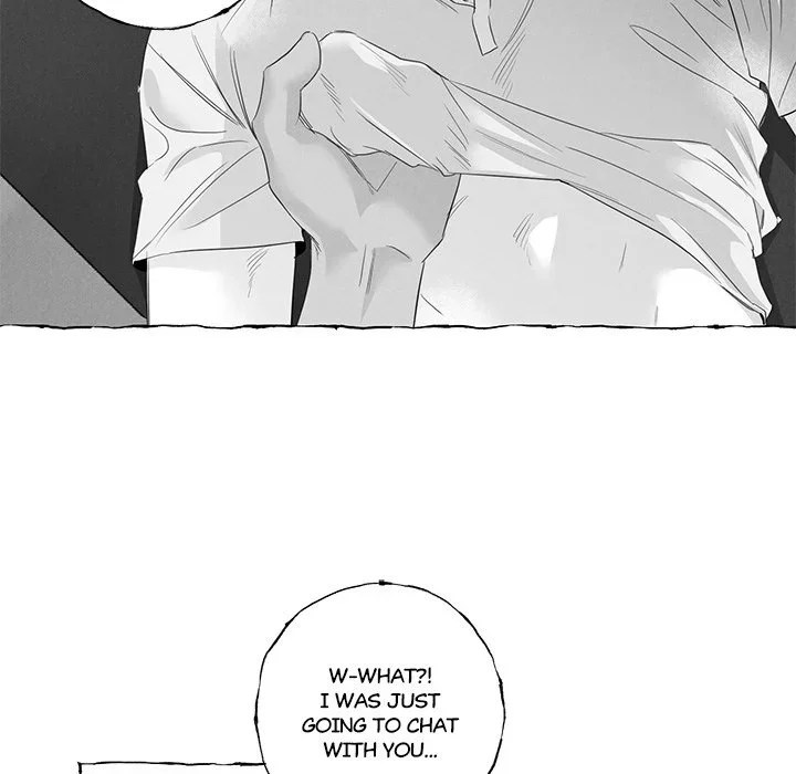 Butterfly Trap - Chapter 26 Page 23