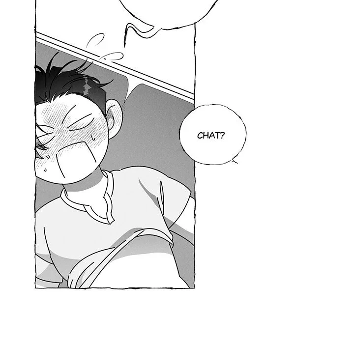 Butterfly Trap - Chapter 26 Page 24