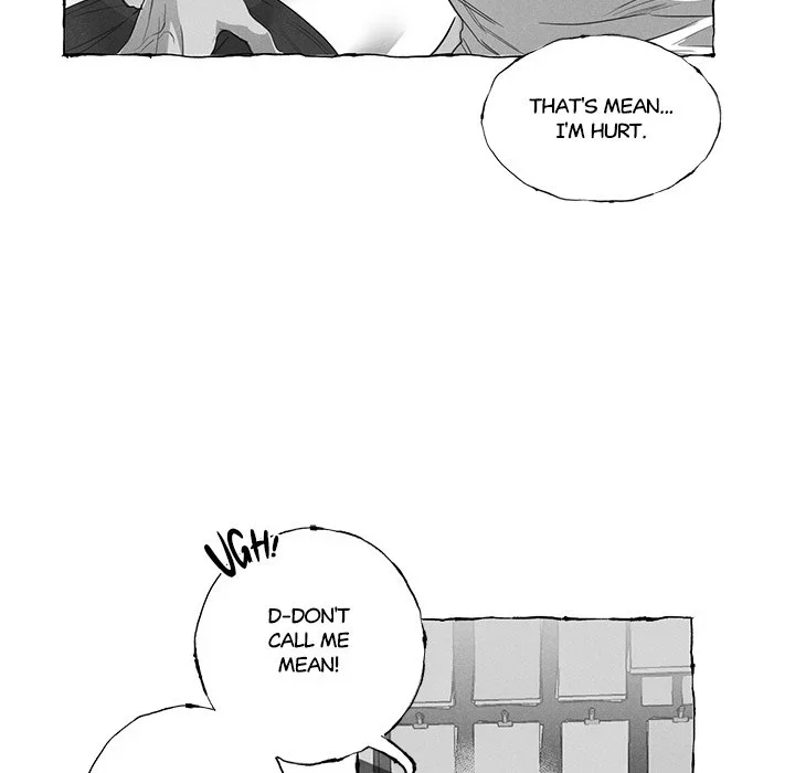 Butterfly Trap - Chapter 26 Page 30