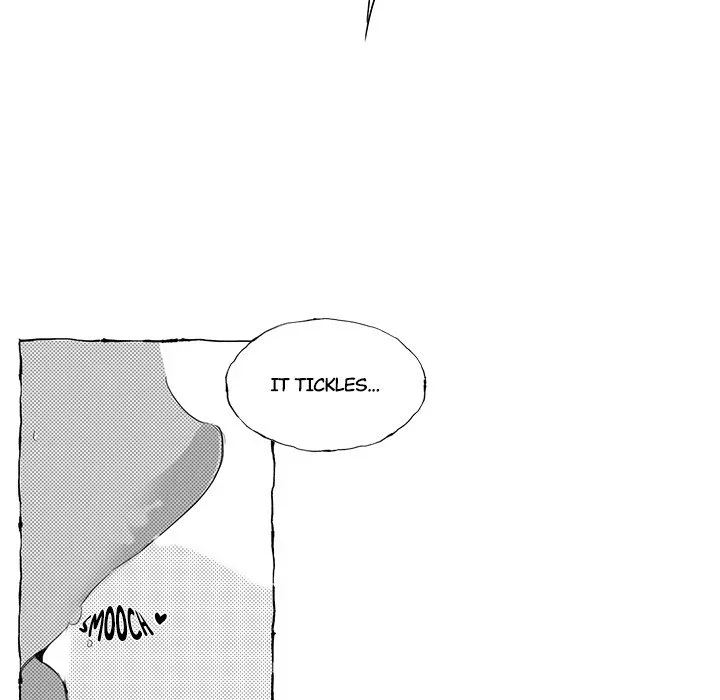 Butterfly Trap - Chapter 26 Page 35