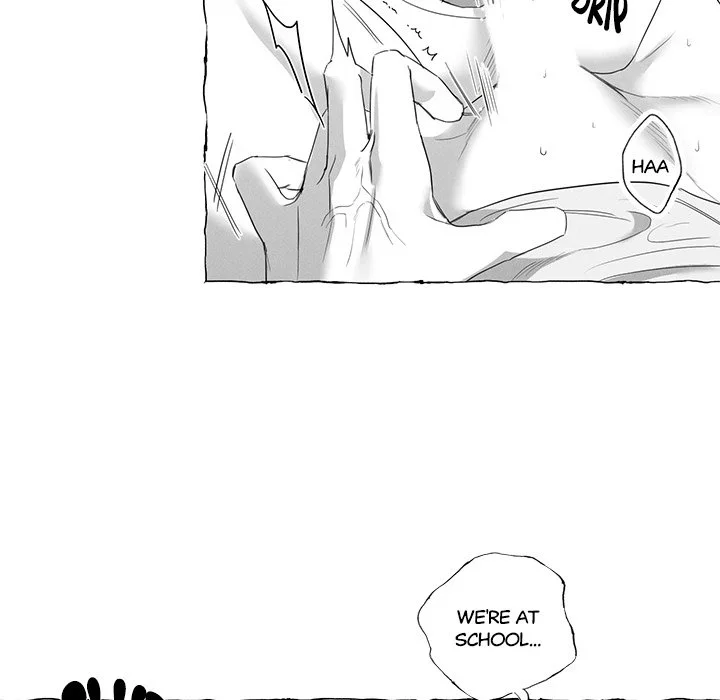 Butterfly Trap - Chapter 26 Page 37