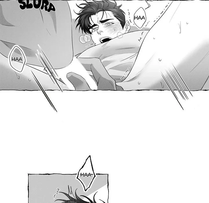 Butterfly Trap - Chapter 26 Page 38