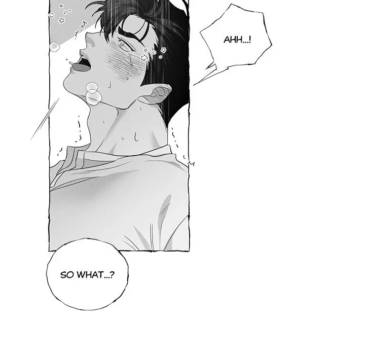 Butterfly Trap - Chapter 26 Page 39