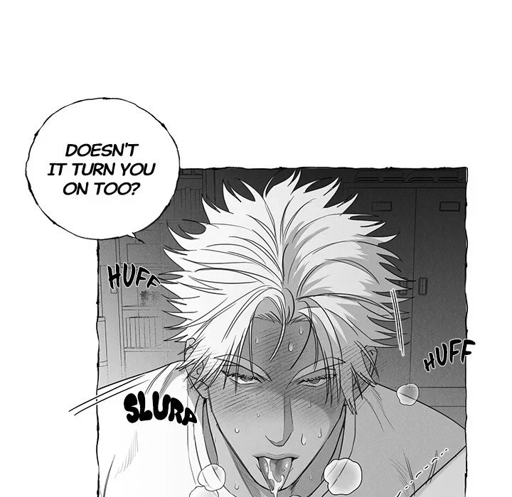Butterfly Trap - Chapter 26 Page 40