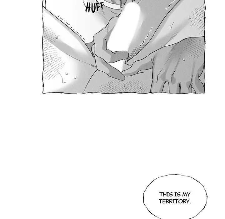 Butterfly Trap - Chapter 26 Page 41